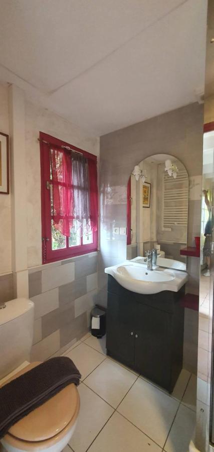 Un Petit Coin De France : A Cote De La Cite Medievale Appartement Carcassonne Buitenkant foto
