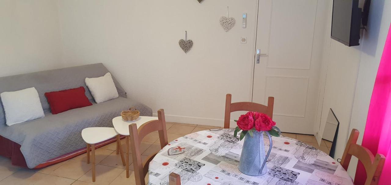 Un Petit Coin De France : A Cote De La Cite Medievale Appartement Carcassonne Buitenkant foto
