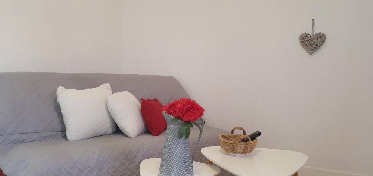 Un Petit Coin De France : A Cote De La Cite Medievale Appartement Carcassonne Buitenkant foto