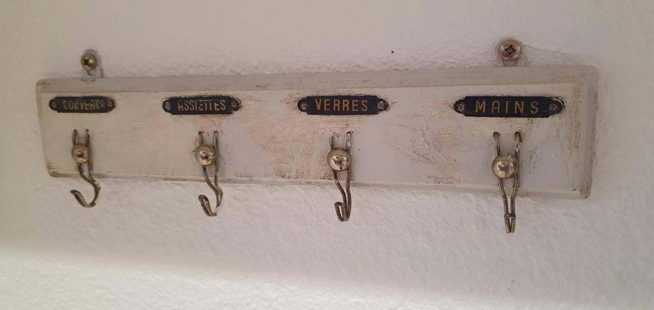 Un Petit Coin De France : A Cote De La Cite Medievale Appartement Carcassonne Buitenkant foto