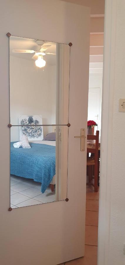 Un Petit Coin De France : A Cote De La Cite Medievale Appartement Carcassonne Buitenkant foto