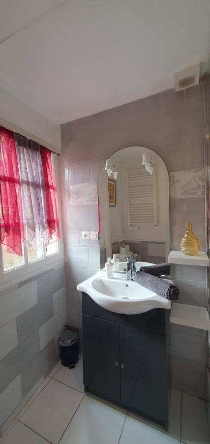 Un Petit Coin De France : A Cote De La Cite Medievale Appartement Carcassonne Buitenkant foto