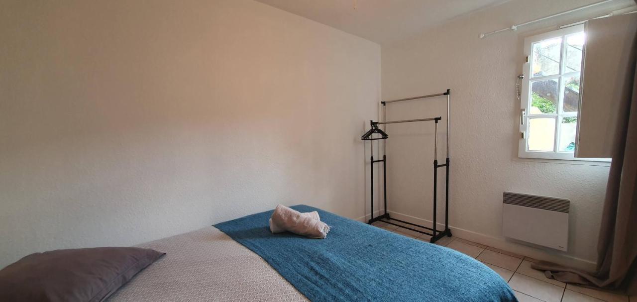 Un Petit Coin De France : A Cote De La Cite Medievale Appartement Carcassonne Buitenkant foto