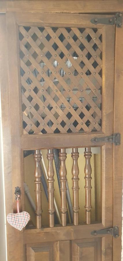 Un Petit Coin De France : A Cote De La Cite Medievale Appartement Carcassonne Buitenkant foto